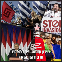 Arquivo – Fascismo III