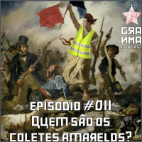 Quem são os coletes amarelos?