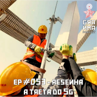 Resenha – A Treta do 5G