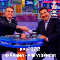 Resenha – Previdência