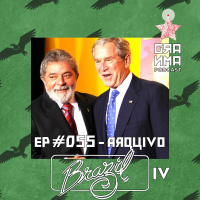 Arquivo – Brazil 4