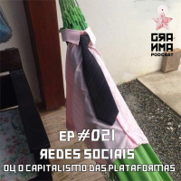 Redes Sociais, ou o Capitalismo das Plataformas