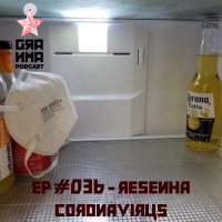 Resenha – Coronavirus