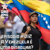 A Venezuela é uma ditadura?
