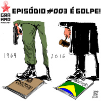 Episódio 3 – É golpe!
