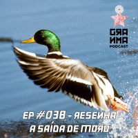 Resenha – A saída de Moro