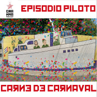 Episódio Piloto – Carne de carnaval