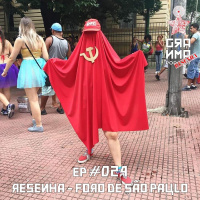 Resenha – Foro de São Paulo