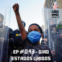 Giro – Estados Unidos
