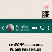 Resenha – PL das Fake News