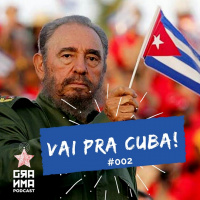 Episódio 2 – Vai pra Cuba!