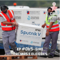 Granma Episódio 65 Giro - Vacinas e Eleições