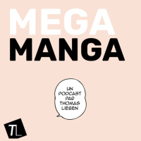 Mega Manga