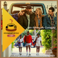 cinematório café: Assuntos de família em ”No Ritmo do Coração” e ”King Richard”