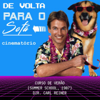De Volta Para o Sofá: Curso de Verão (1987)