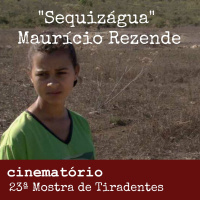 Sequizágua: bate-papo com Affonso Uchoa e Daniel Ribeiro - Especial 23ª Mostra de Tiradentes