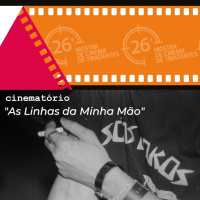 Tiradentes 2023: ”As Linhas da Minha Mão”, com João Dumans e Viviane de Cássia Ferreira