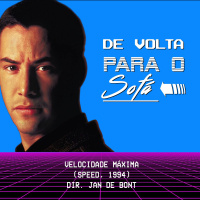 De Volta Para o Sofá: Velocidade Máxima (1994)