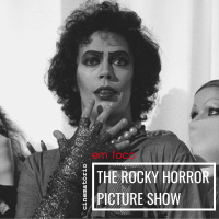Em Foco: The Rocky Horror Picture Show (1975)