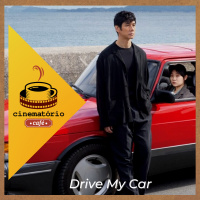 cinematório café: Na estrada interior de ”Drive My Car”