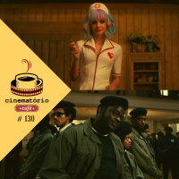 cinematório café: Bela Vingança e Judas e o Messias Negro | Oscar 2021