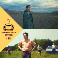 cinematório café: Nomadland e Minari | Oscar 2021