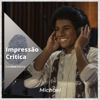 Impressão Crítica: “Michael” acerta na música e no ritmo em cinebiografia incompleta
