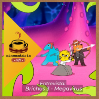 cinematório café: Trilogia “Brichos” chega ao fim enfrentando vírus tecnológico