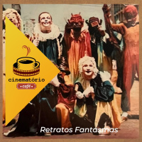 cinematório café: “Retratos Fantasmas” e o Cinema Território de Kleber Mendonça Filho