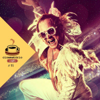 cinematório café #95: A fantasia musical de Rocketman e Aladdin