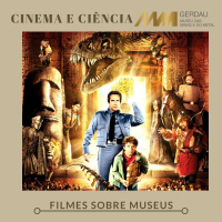 Cinema e Ciência: Filmes Sobre Museus