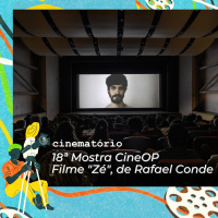 cinematório café: Filme “Zé” narra história de líder estudantil morto pela ditatura