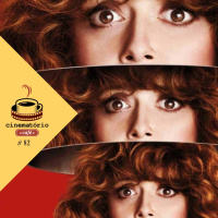 cinematório café #82: Desmontando a Boneca Russa