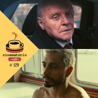 cinematório café: Meu Pai e O Som do Silêncio | Oscar 2021