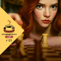 cinematório café: O Gambito da Rainha