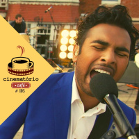 cinematório café #105: Yesterday e um mundo sem os Beatles