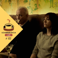 cinematório café: On the Rocks