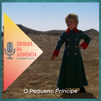 Escolha da Audiência: “O Pequeno Príncipe” (1974)