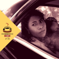 cinematório café #73: Quando em Roma