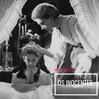 Em Foco: ”Os Inocentes” (1961), de Jack Clayton