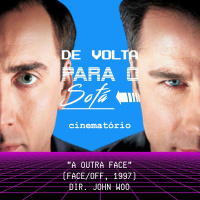 De Volta Para o Sofá: A Outra Face (1997)