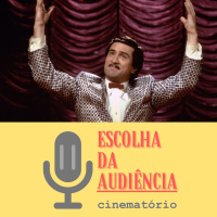 Escolha da Audiência: ”O Rei da Comédia”, de Martin Scorsese