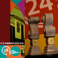 Os filmes da 24ª Mostra de Tiradentes