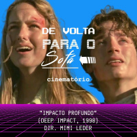 De Volta Para o Sofá: Impacto Profundo (1998)
