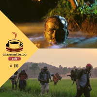 cinematório café #116: Apocalypse Now - Final Cut | Destacamento Blood - Traumas da guerra