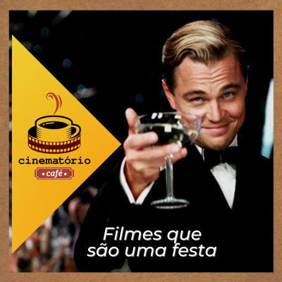 Cinematório Café