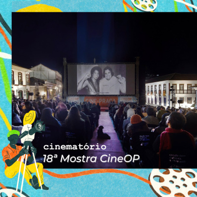 Cinematório Café
