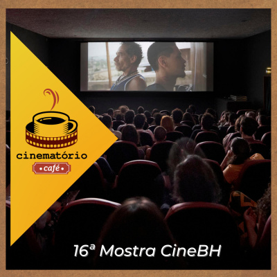 Cinematório Café
