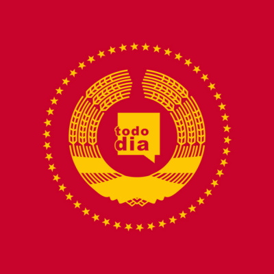 Todo Dia Podcast