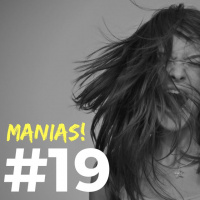 #019 - Isso me da tic tic nervoso